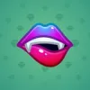 Sharp Tongue #6437