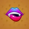 Sharp Tongue #6439