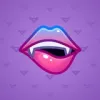 Sharp Tongue #6446