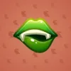 Sharp Tongue #6449