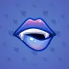 Sharp Tongue #6452