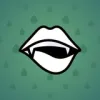 Sharp Tongue #6455