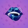 Sharp Tongue #6456