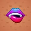 Sharp Tongue #6462