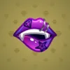 Sharp Tongue #6466