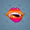 Sharp Tongue #6471