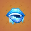Sharp Tongue #6479