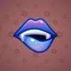 Sharp Tongue #6480
