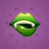 Sharp Tongue #6486