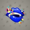 Sharp Tongue #6487
