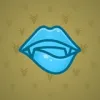 Sharp Tongue #6491