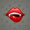 Sharp Tongue #6492
