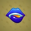 Sharp Tongue #6494