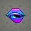 Sharp Tongue #6495