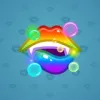 Sharp Tongue #6499