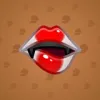 Sharp Tongue #6500