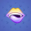 Sharp Tongue #6502