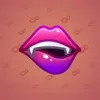 Sharp Tongue #6503