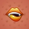 Sharp Tongue #6510
