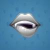 Sharp Tongue #6511