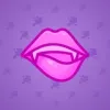 Sharp Tongue #6520