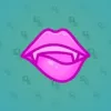 Sharp Tongue #6524