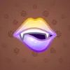 Sharp Tongue #6525