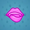 Sharp Tongue #6529