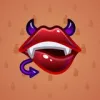 Sharp Tongue #653