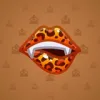 Sharp Tongue #6531