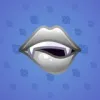 Sharp Tongue #6532