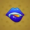 Sharp Tongue #6535