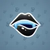Sharp Tongue #6541