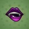 Sharp Tongue #6542