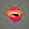 Sharp Tongue #6544