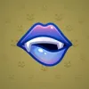 Sharp Tongue #6553