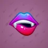 Sharp Tongue #6557