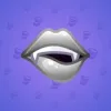 Sharp Tongue #6565