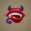 Sharp Tongue #6569