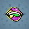 Sharp Tongue #6575