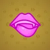 Sharp Tongue #6579