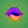 Sharp Tongue #658
