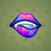 Sharp Tongue #6583