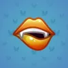 Sharp Tongue #6586