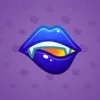 Sharp Tongue #6588