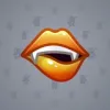 Sharp Tongue #6593