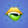 Sharp Tongue #6602