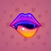 Sharp Tongue #6606