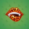 Sharp Tongue #6607