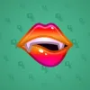 Sharp Tongue #6610